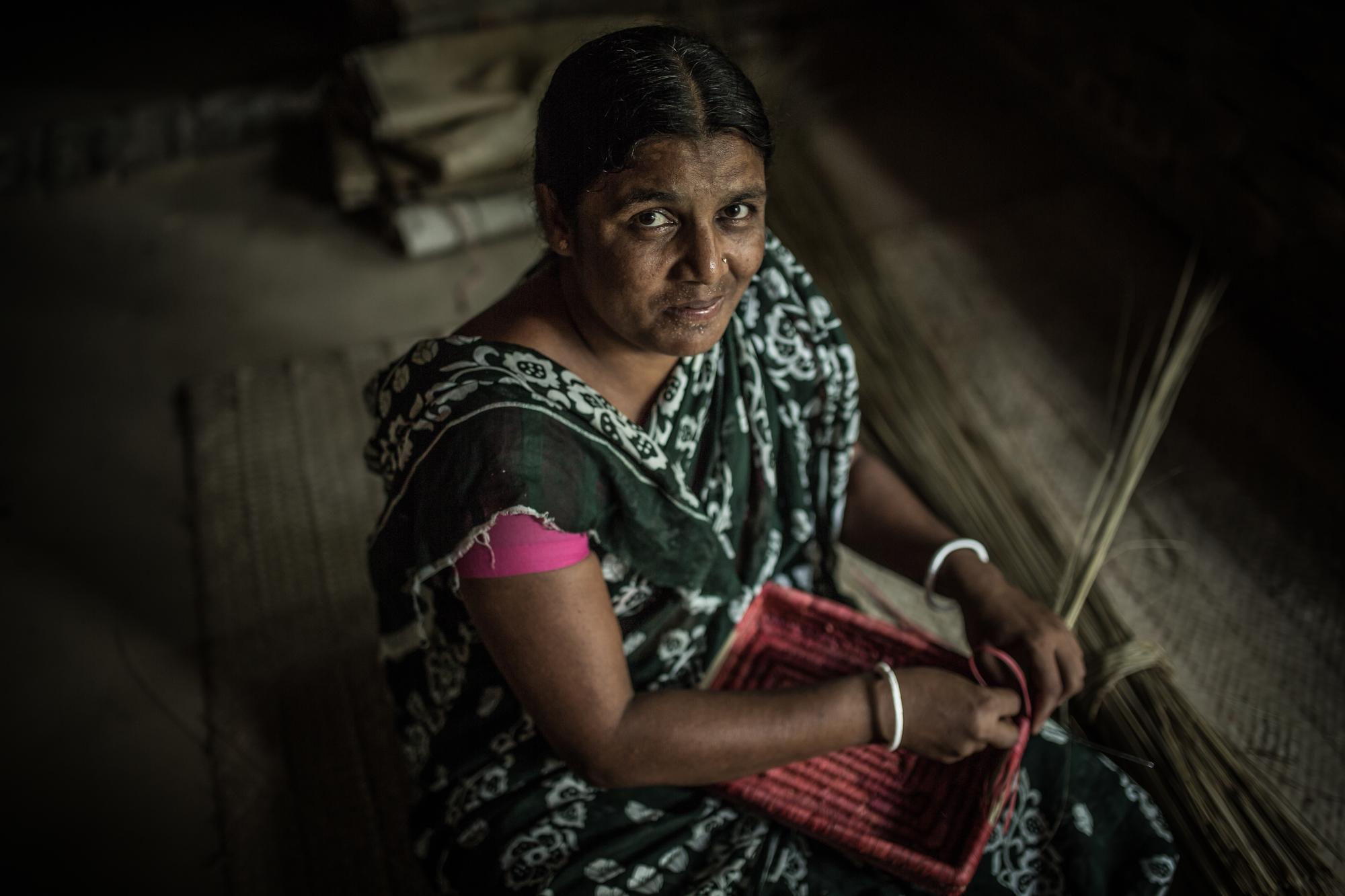 Foto informe Banglades